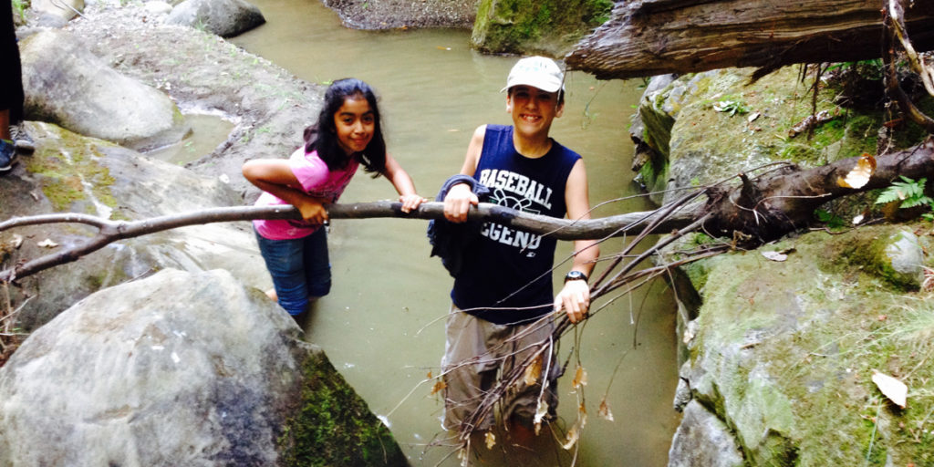 Summer Program - Sunrise Middle School