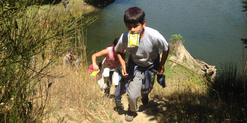 Summer Program - Sunrise Middle School