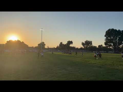 Football Clip 1