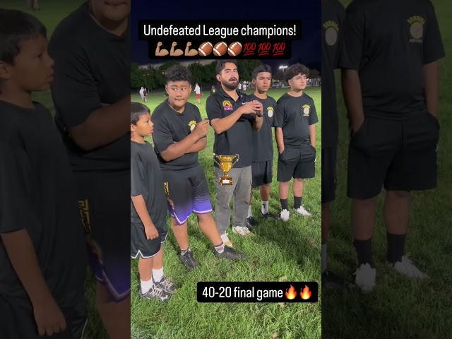 Football 2025