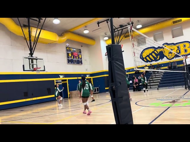 Volleyball 2026